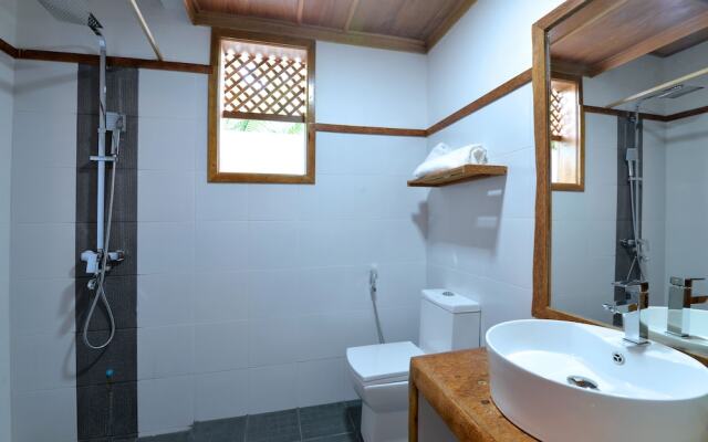 Eden BAANI Lodge Maldives