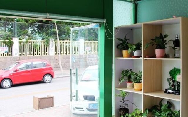 Shuimu 58 Hotel Qingdao RT Mart Branch