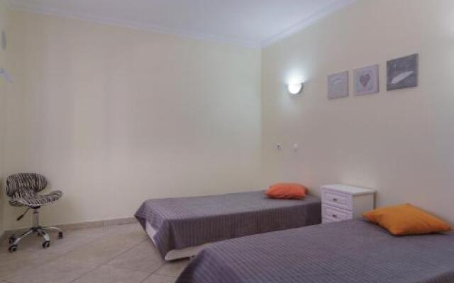 Akivillas Pera Relax II