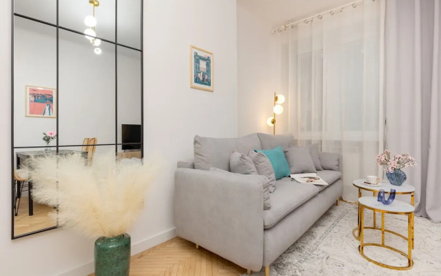 Sweet & Stylish Apartment By Renters