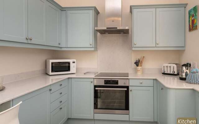 Seascape - 3 Bedrooms