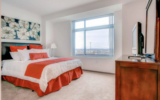 Global Luxury Suites at Kendall East