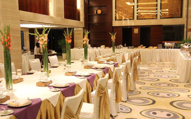 Landison Hotel Nantong