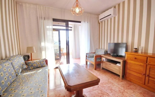 Cozy studio in Playa Fañabe