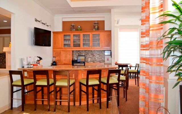 Hilton Garden Inn Cincinnati Northeast