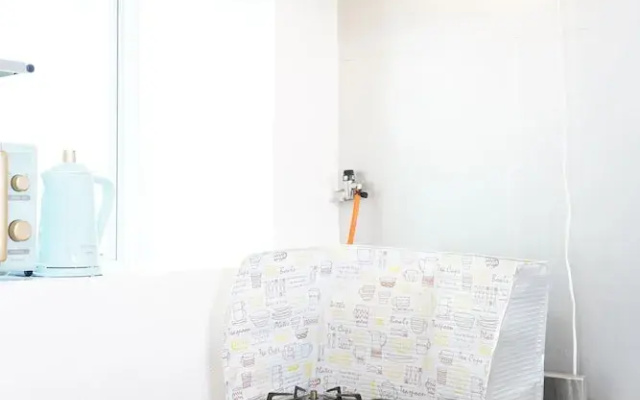 Sakura Guest House