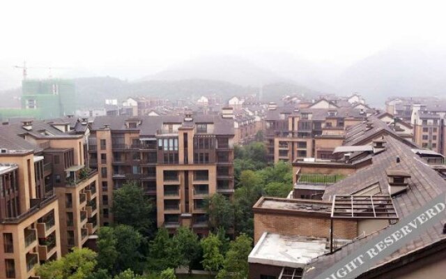 Siyecao Hostel (Chongqing College Town)