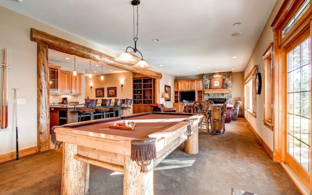 Christie Heights Retreat