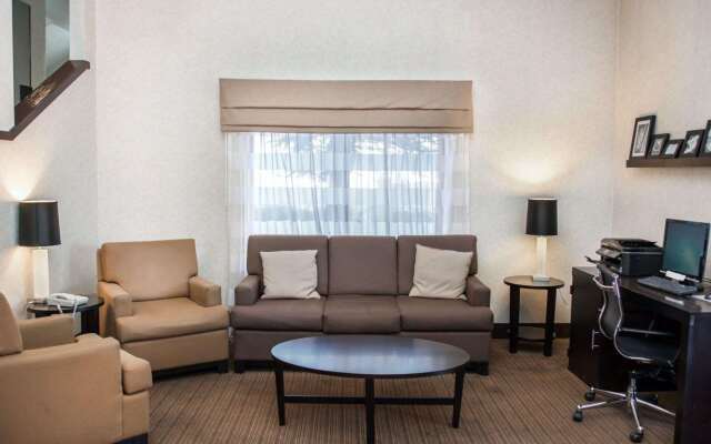 Sleep Inn University Place