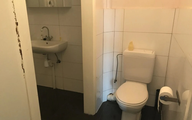 Apartment Zaventem Brussels Airport J