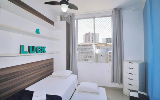 Rio Spot Leblon T041