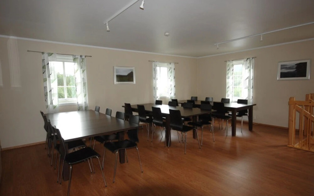 Sjoa Hostel