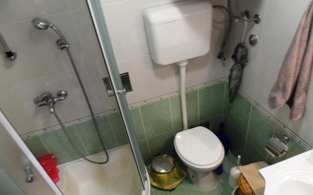 Studio apartment Davor -  in city centre: SA1 Split, Riviera Split