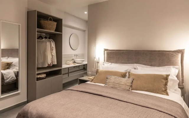 Celestial Athens Suites at Praxitelous