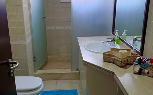 Cherrywood House in Dubai, United Arab Emirates from 108$, photos, reviews - zenhotels.com