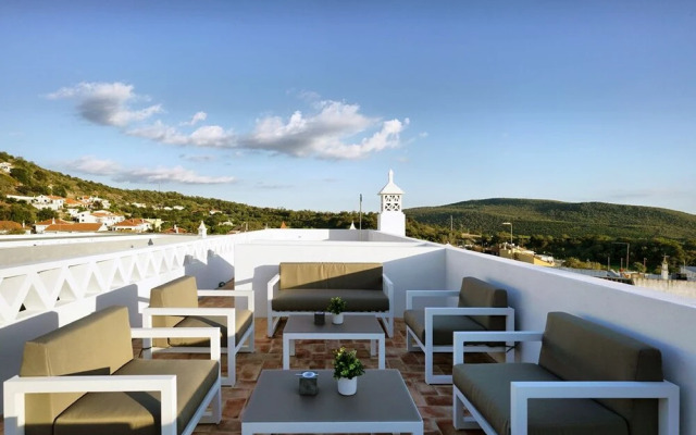 Alte Tradition Guest House