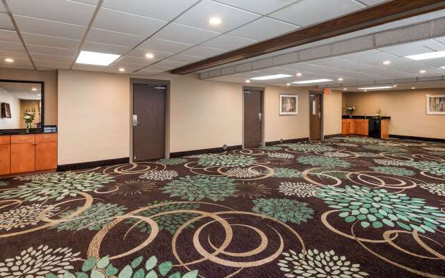 Best Western Detroit Livonia