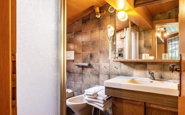 Cesa Soramurat Appartamento 7