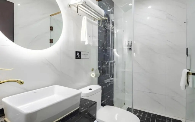 GEM Hotel (Chunxi Road Taikoo Li)