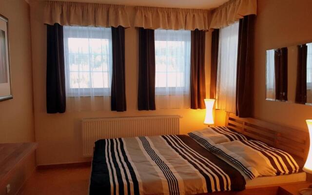 Lipno Apartmany Frymburk III.