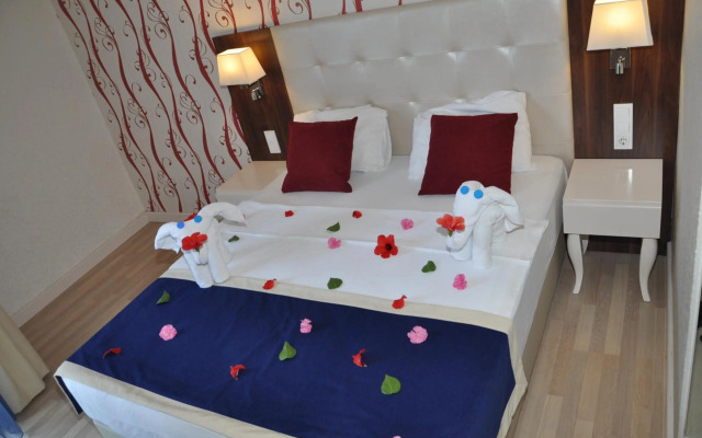 Kleopatra Micador Hotel