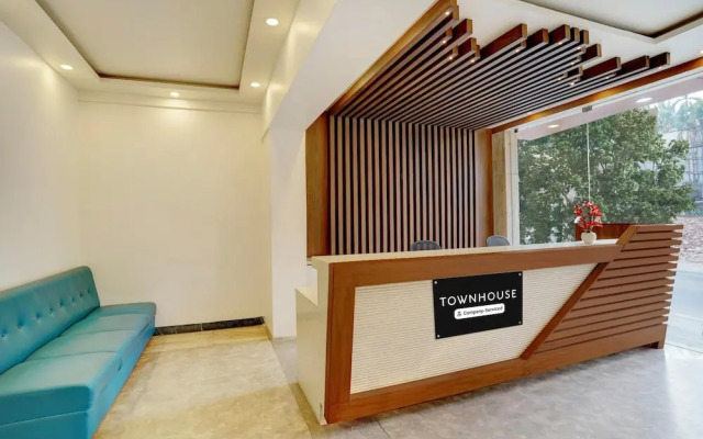 Premium Stays at Koramangala