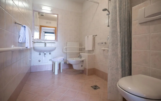 Hotel Antica Croce