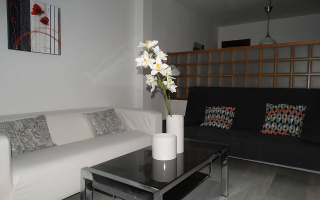 Malaga Apartamentos Jinetes