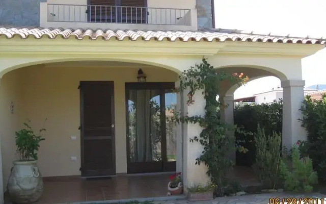 Villetta Speziale