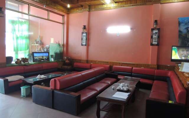 Hai Anh Hotel