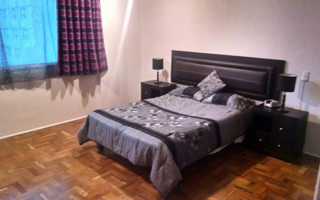 Suite Florencia