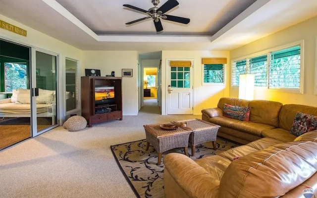Kauai Tree House