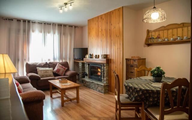 Apartamento Ca L'Anton