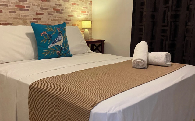 Panama House Bed & Breakfast