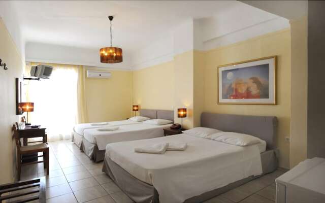 Nama Boutique Hotel