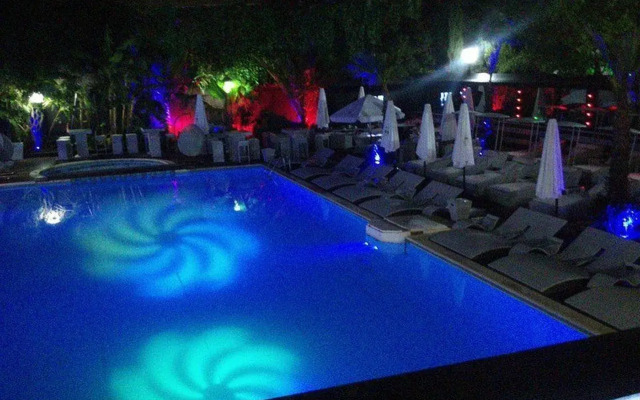 Hotel Emir