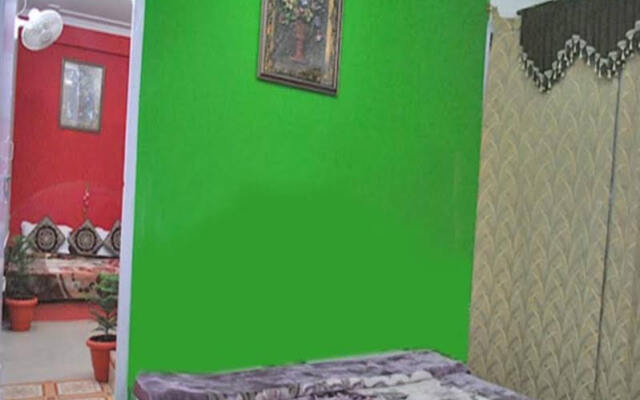 Hotel Bhagsu Heights