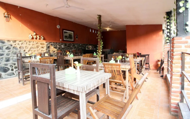 Roemah Kita Boutique Hotel