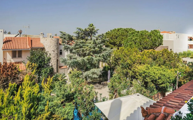 Casa Linda Villa Escape