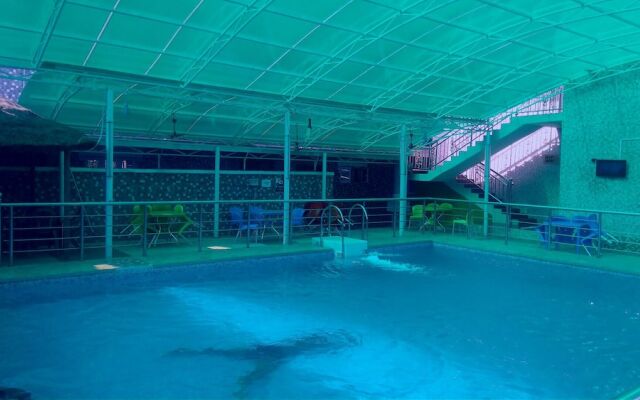 Hotel Ibis Royale Owerri