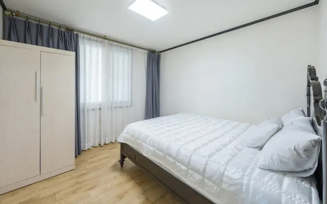 Yangyang Verit Pension