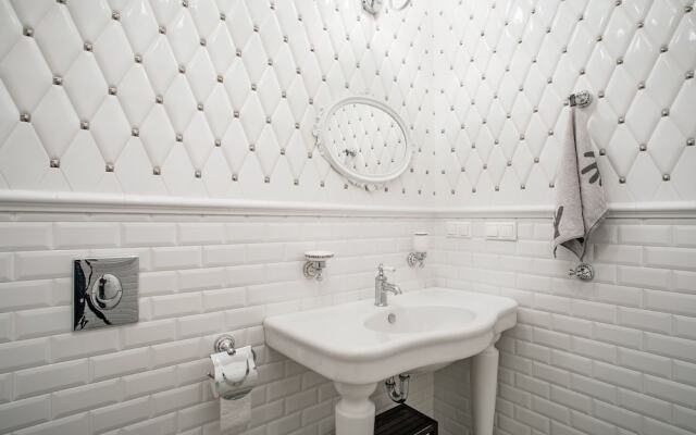 Letyourflat Apartments "Family"