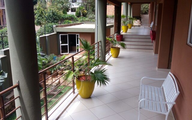 Premier Boutique Hotel