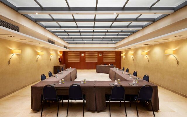 Sercotel Cornella Barcelona