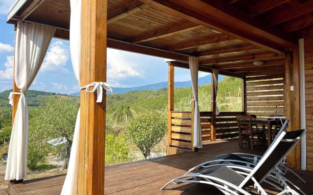 Saksida Resort
