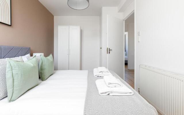 The Shoreditch Apartments