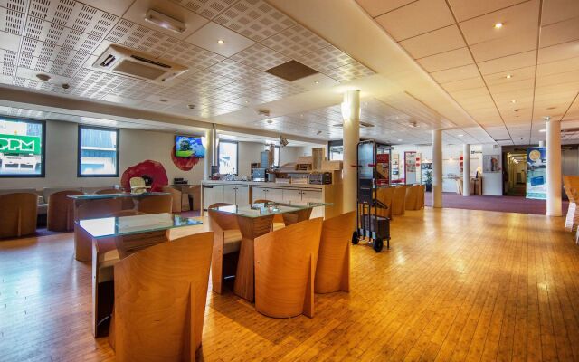 ibis Bayeux Port En Bessin