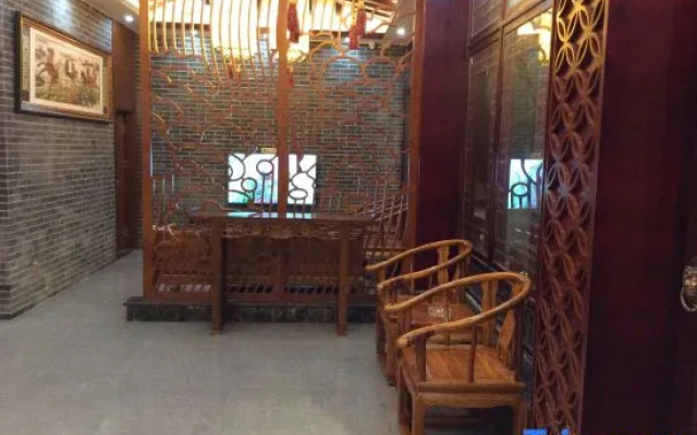 Changshou Hotel