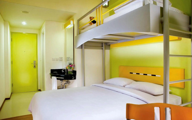 ibis budget Jakarta Cikini