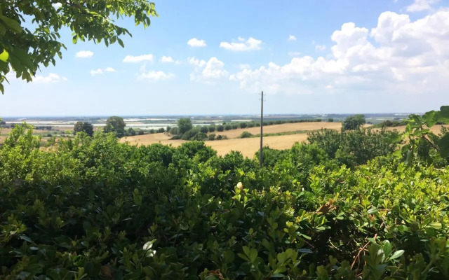 Trullo del Cavaliere